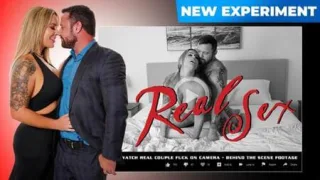 MylfLabs – Misty Meaner – Real Couples Fuck